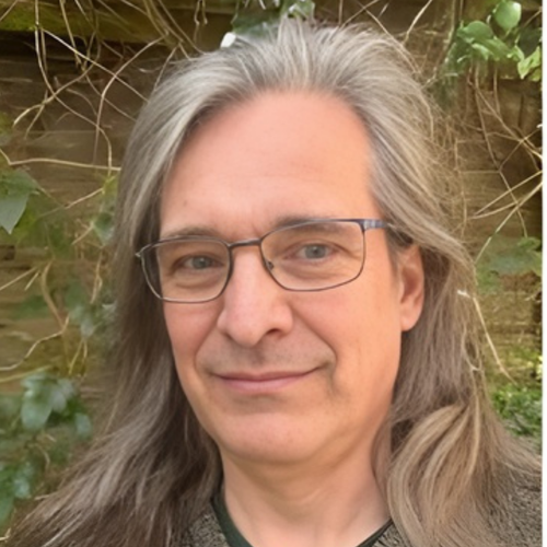 Speaker profile image for Mark Spencer