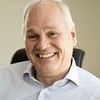 Speaker profile image for Duncan Swan
