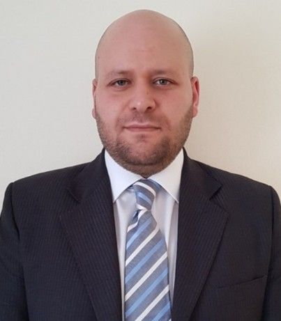 Hazem Matar