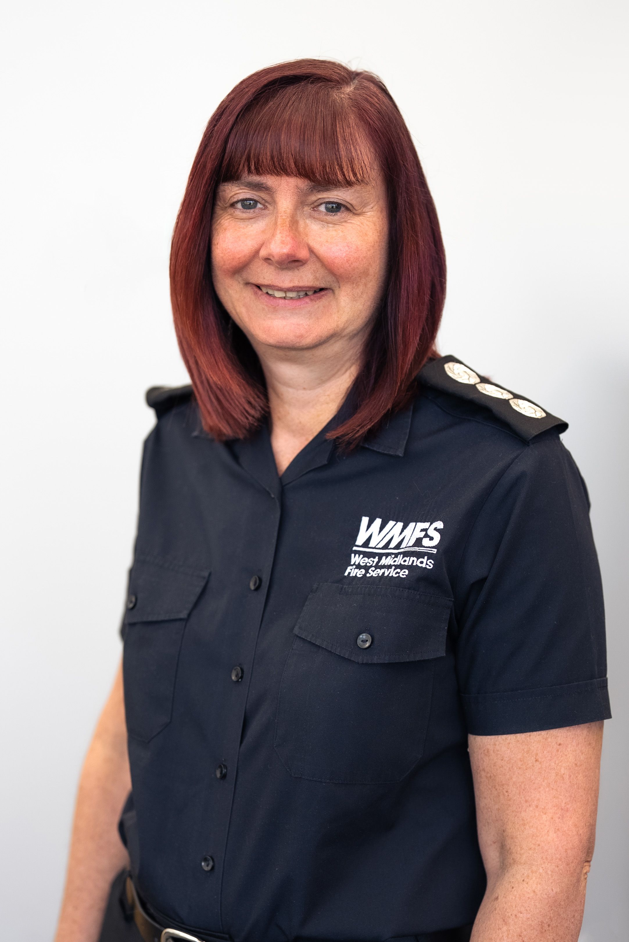 Jo Fielding