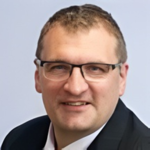 Speaker profile image for Jonathan Webb