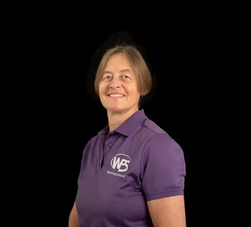 Speaker profile image for Jules King