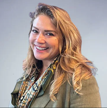 Speaker profile image for Julia Wellby