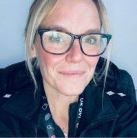 Speaker image for Karen Hutchinson