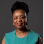 Speaker profile image for Komang Ralebitso Senior