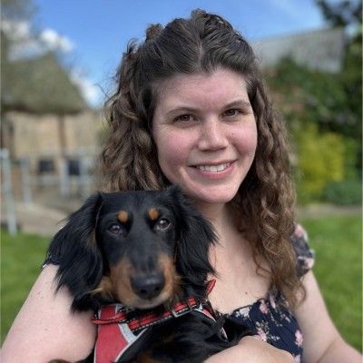 Speaker profile image for Mandy Emery