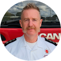 Speaker profile image for Paul Gallagher