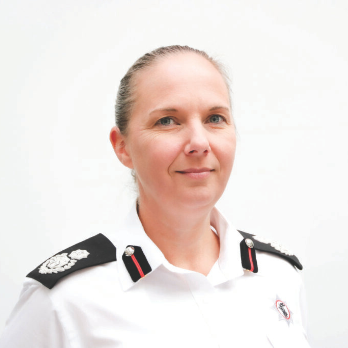 Speaker image for Paula Lyons