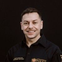 Speaker profile image for Richard Morrison - Butcher