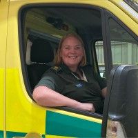 Speaker image for Sandra Treacher