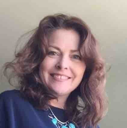 Speaker profile image for Sarah Don-Bramah