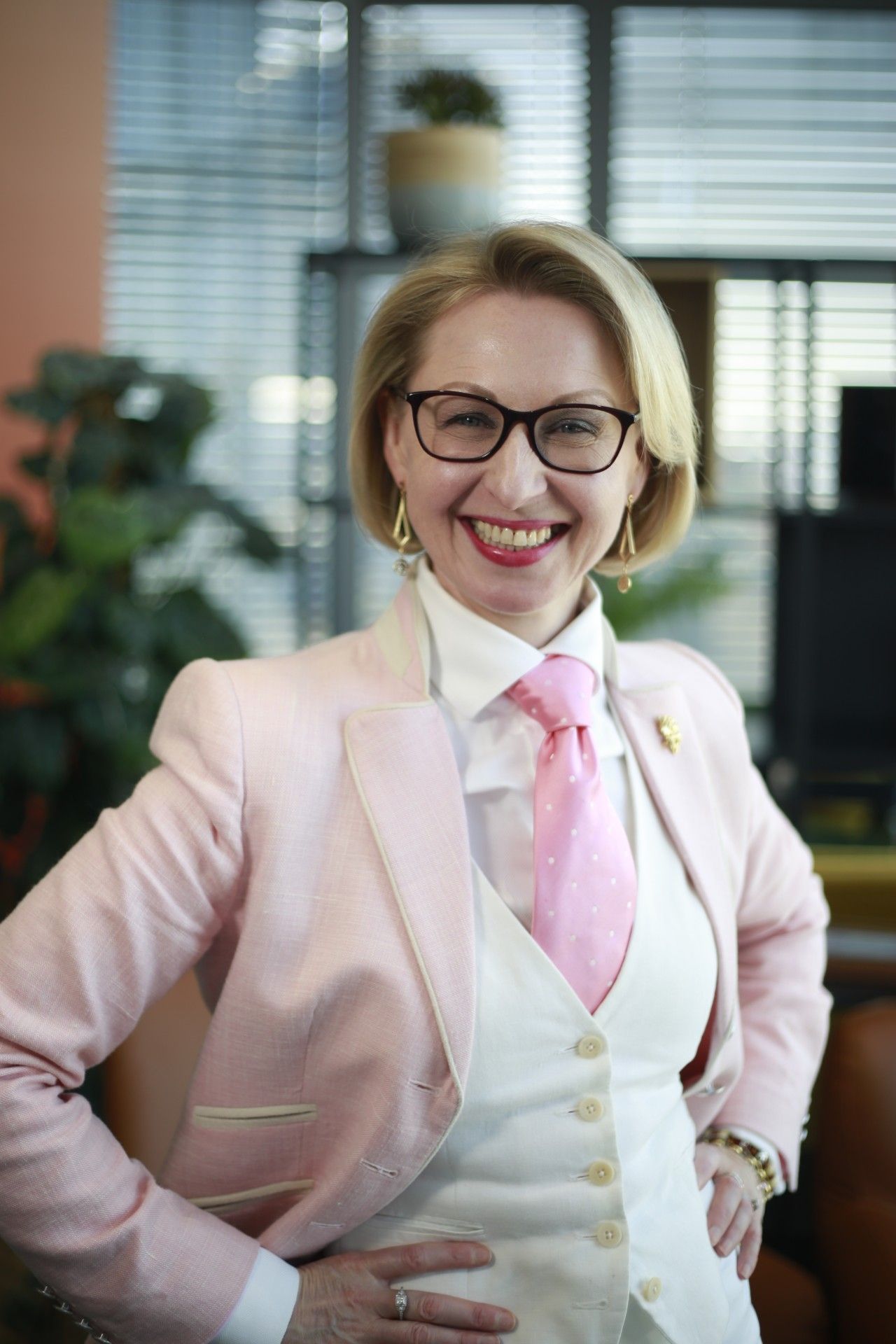 Speaker image for Jurga Zilinskiene