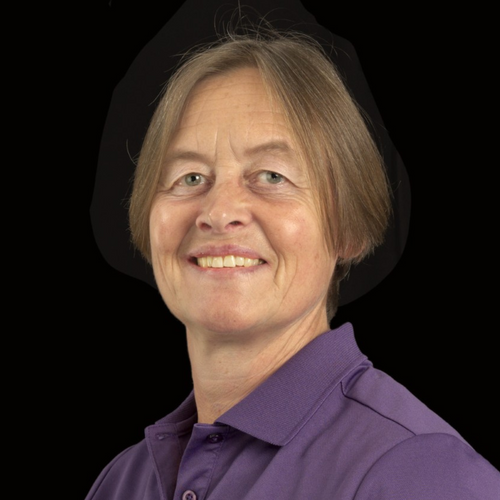 Speaker profile image for Jules King