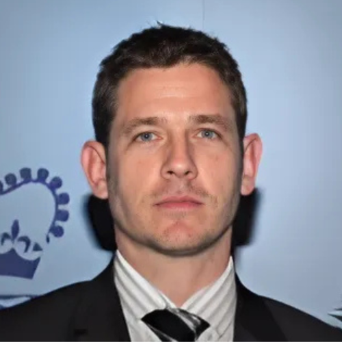 Speaker profile image for Jon Marsden