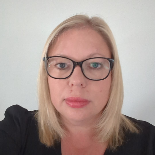 Speaker profile image for Gemma Stannard