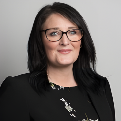 Speaker profile image for Emma Woods