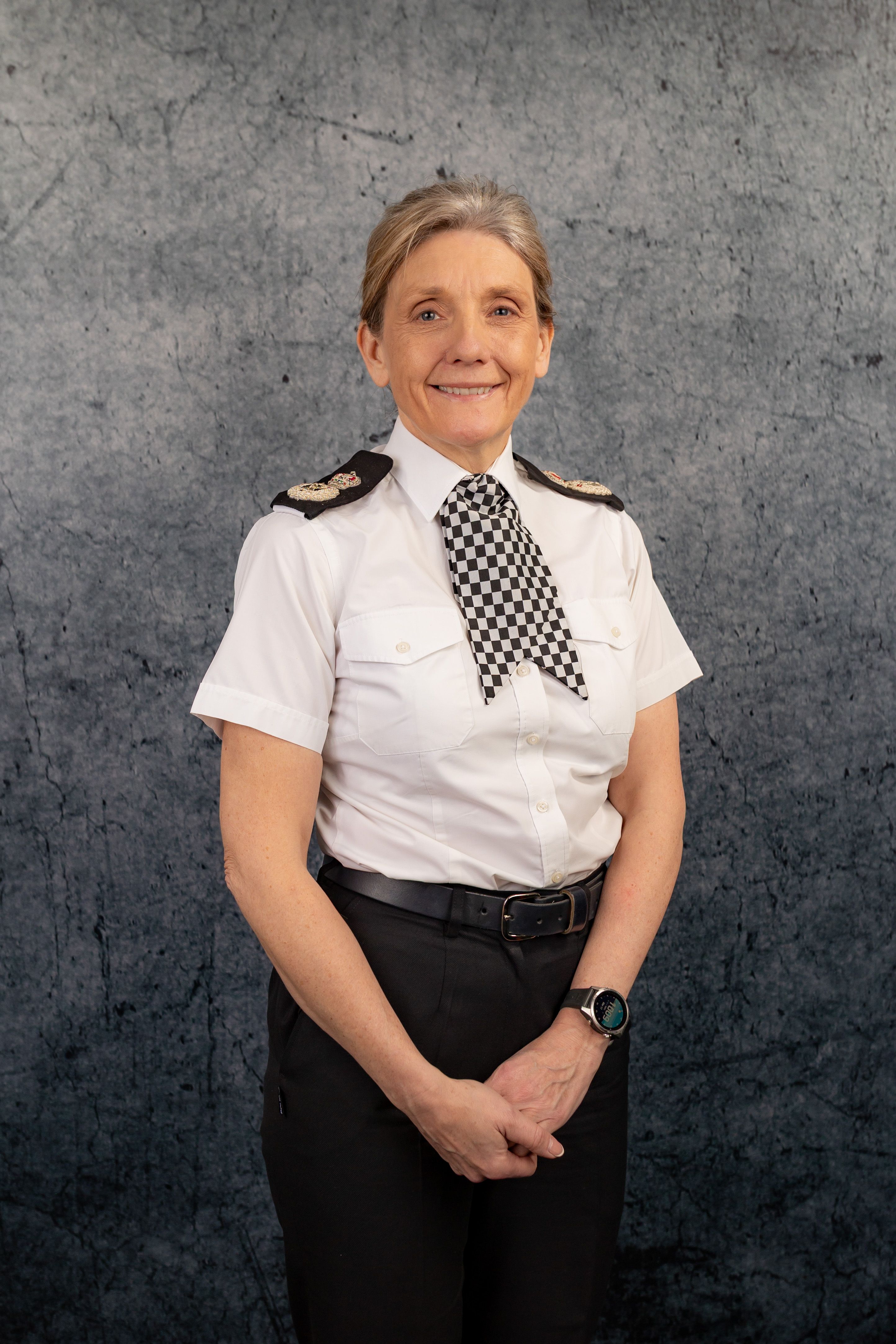 Amanda Blakeman