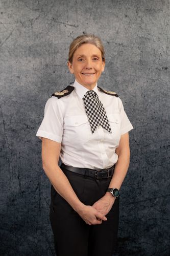Speaker profile image for Amanda Blakeman