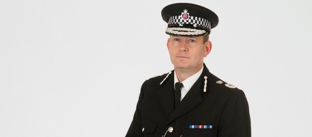 Ben-Julian Harrington