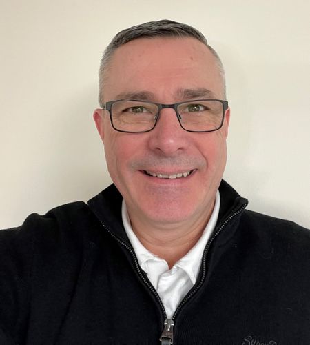 Speaker profile image for Brett Egan