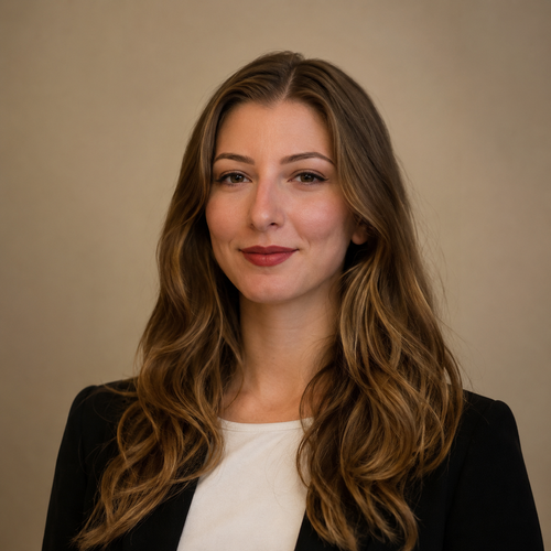 Speaker profile image for &Ccedil;ağla &Ccedil;avuşoğlu