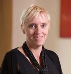 Speaker profile image for Caroline Wilkinson