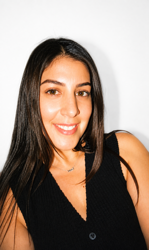 Speaker profile image for Ceese Kaur Seera