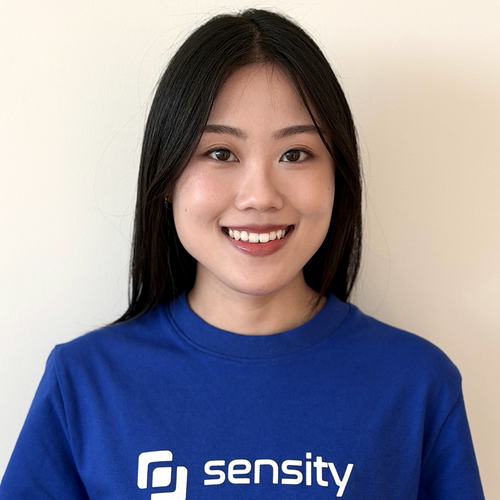 Speaker profile image for Clair Tan