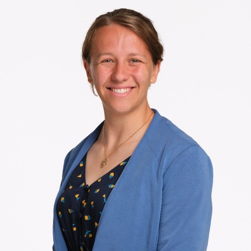 Claire Baker