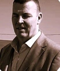 Speaker profile image for Graham Ellis