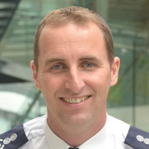 Speaker profile image for Mark Hardingham