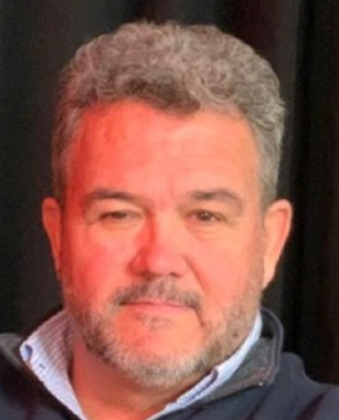 Speaker profile image for Hein Sheffer
