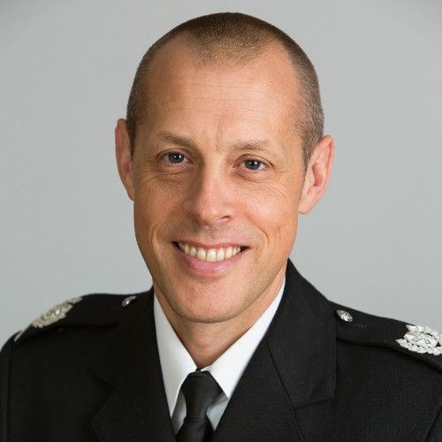 Speaker profile image for Jim Powell