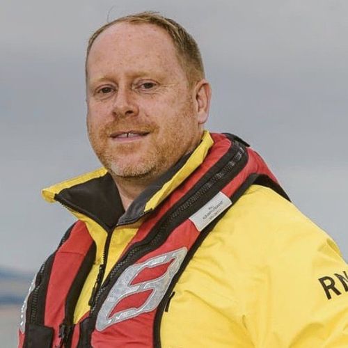 Speaker profile image for James Searle
