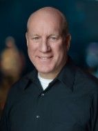 Speaker profile image for Jeff Gurvis