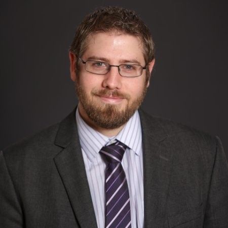 Kevin Partridge