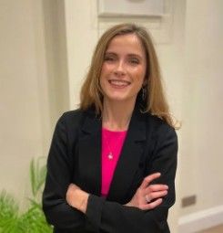Speaker profile image for Lauren Rofe