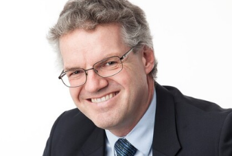 Marc Bailey