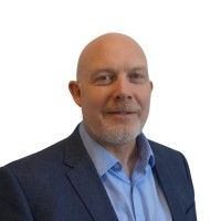 Speaker profile image for Martin Taylor