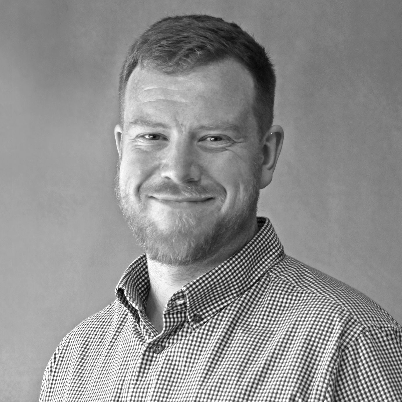 Speaker image for Adam Hopper