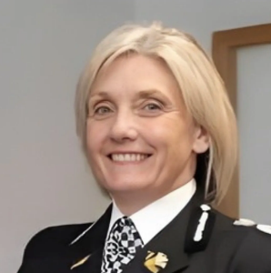 Speaker image for Amanda Blakeman