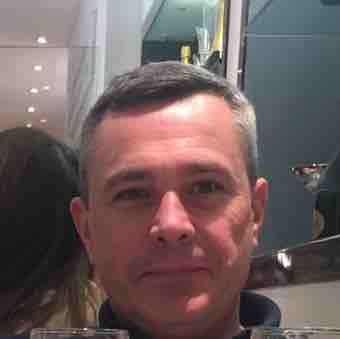 Speaker profile image for Brett Egan-Bryers