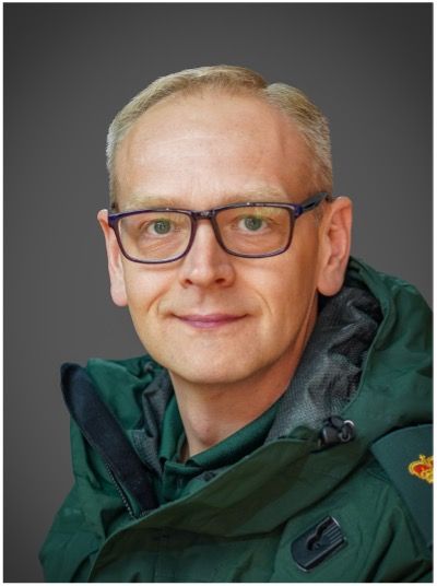 Speaker image for Christian Cooper