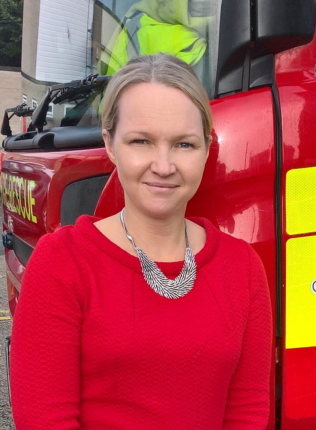 Speaker image for Colette Black