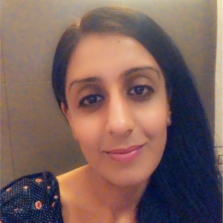 Speaker image for Dalvinda Rai