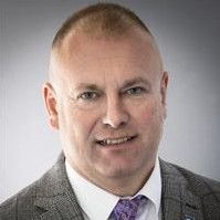 Speaker profile image for David Brook