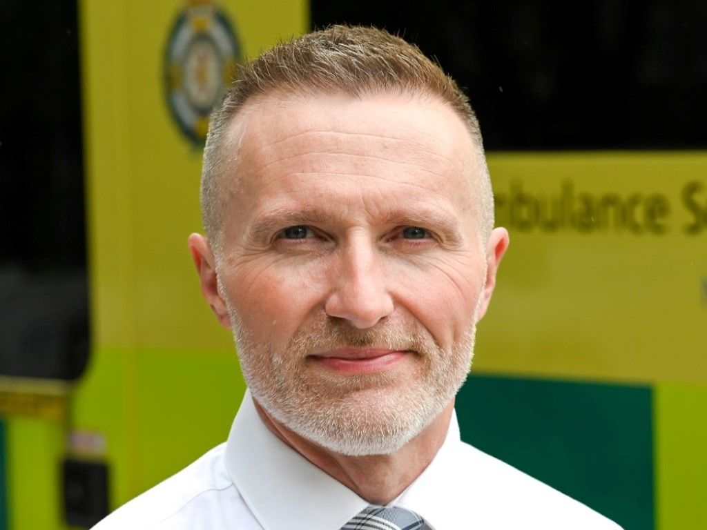 Speaker image for Jason Killens