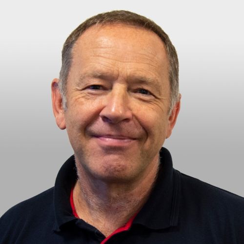 Speaker profile image for John Lord