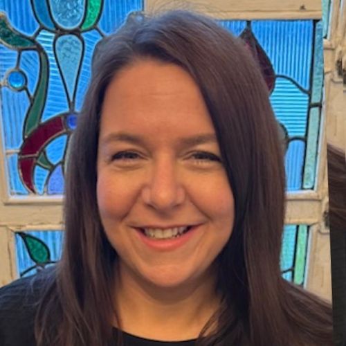 Speaker profile image for Laura Gibb