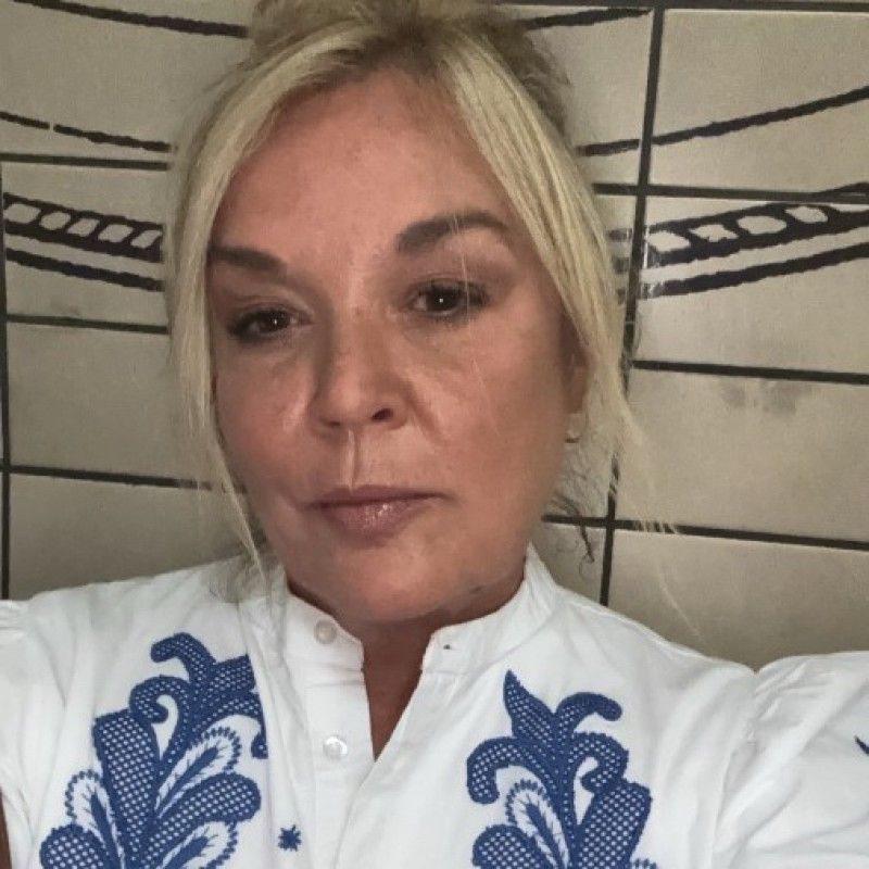 Speaker image for Lorainne Hellend